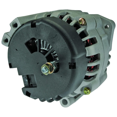 Replacement For Ac Delco, 3211818 Alternator